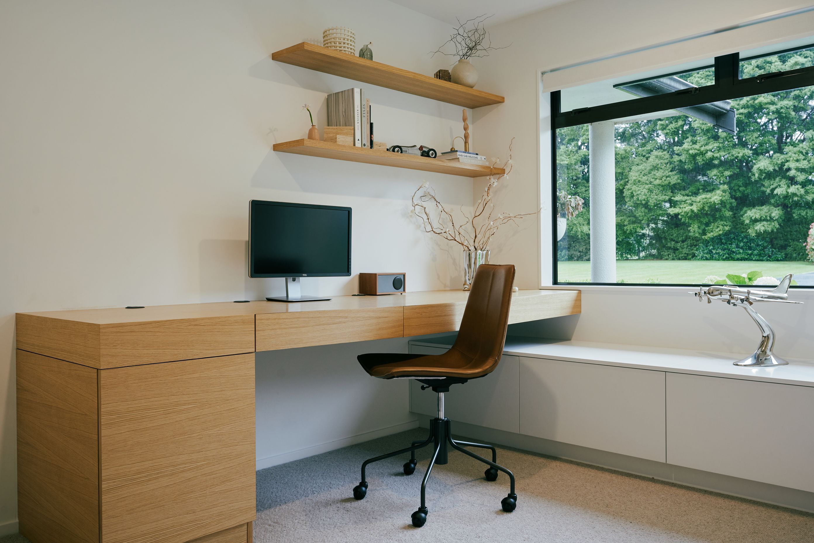 Clapham Residence