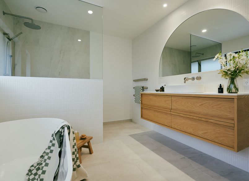 Clapham Residence