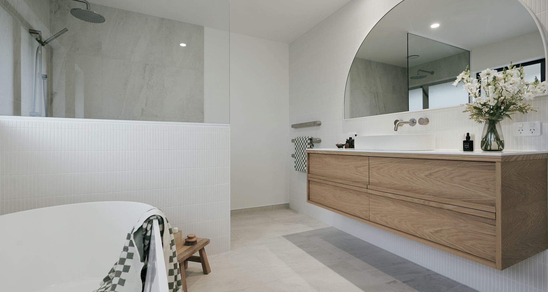 Clapham Residence banner