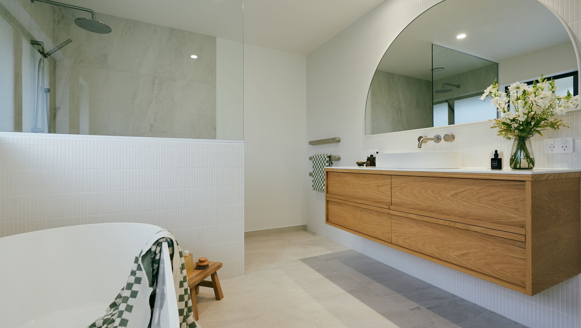 Clapham Residence banner