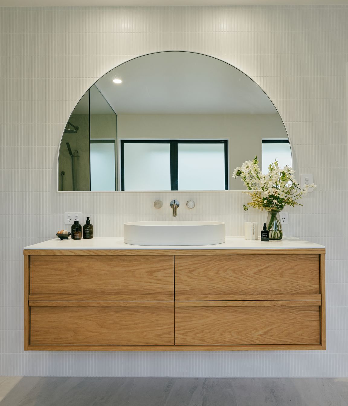 Clapham Residence