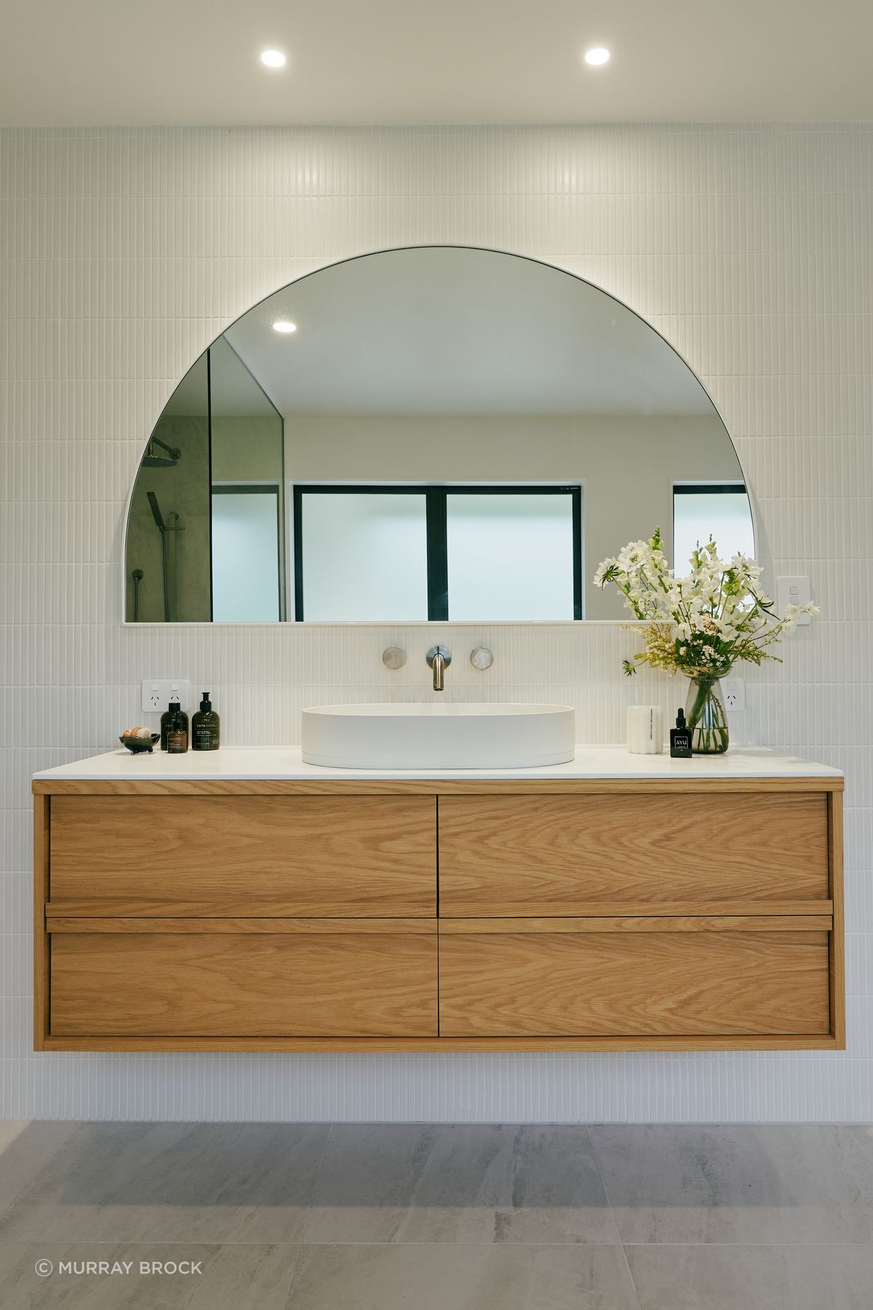 Clapham Residence