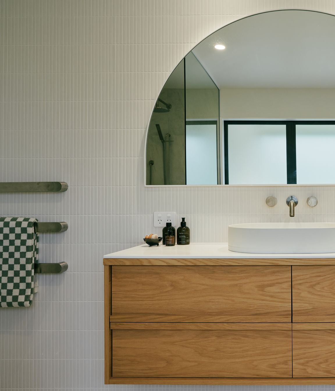 Clapham Residence