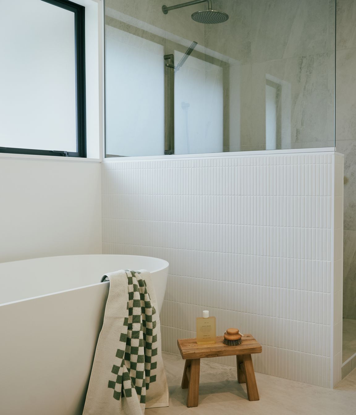 Clapham Residence