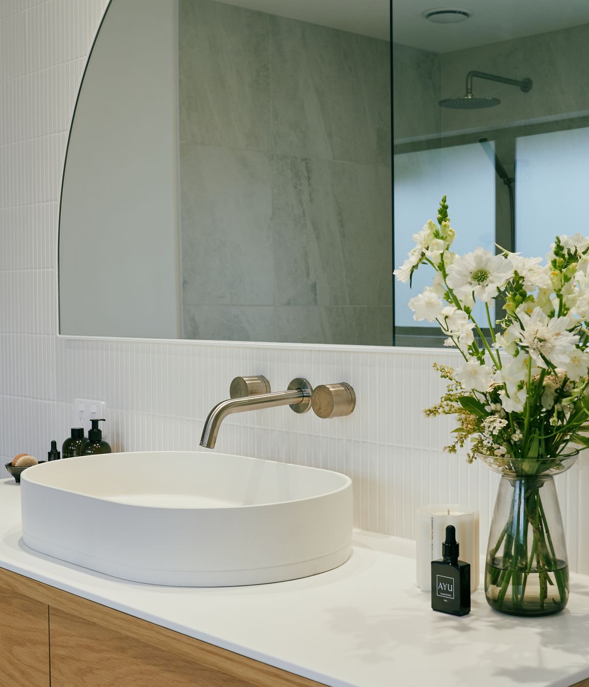Clapham Residence