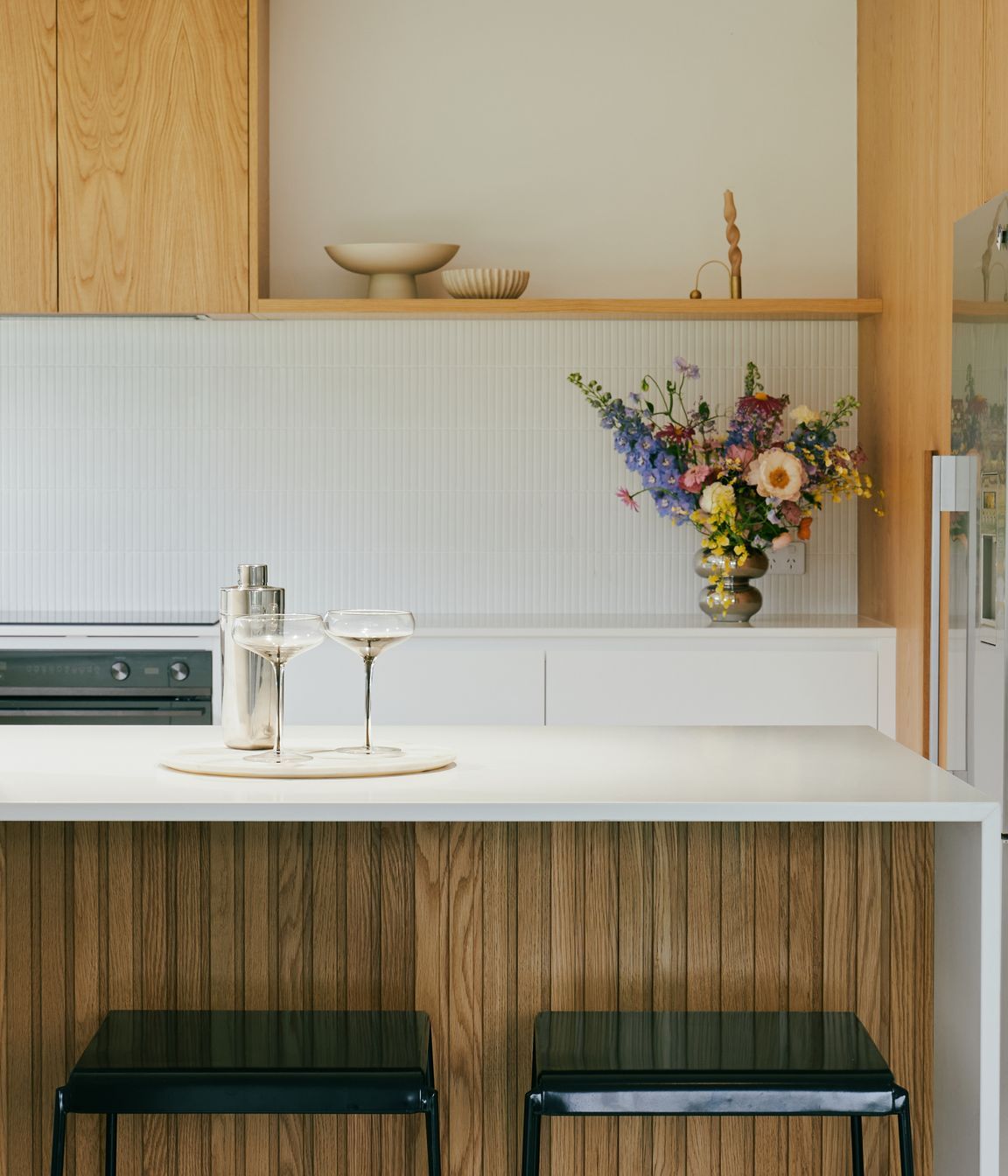 Clapham Residence