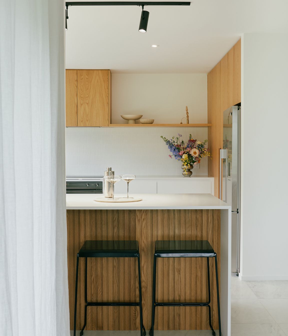 Clapham Residence