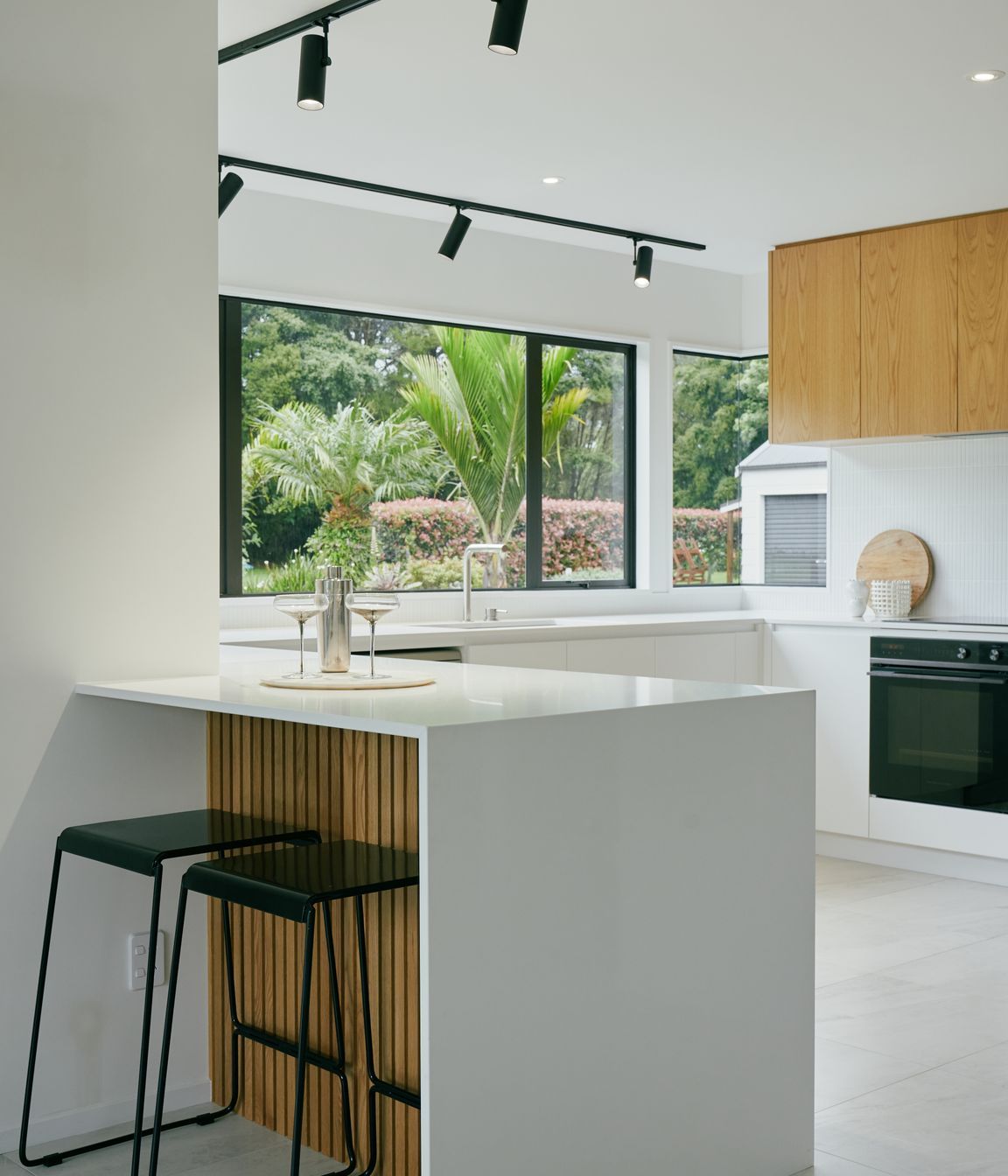 Clapham Residence