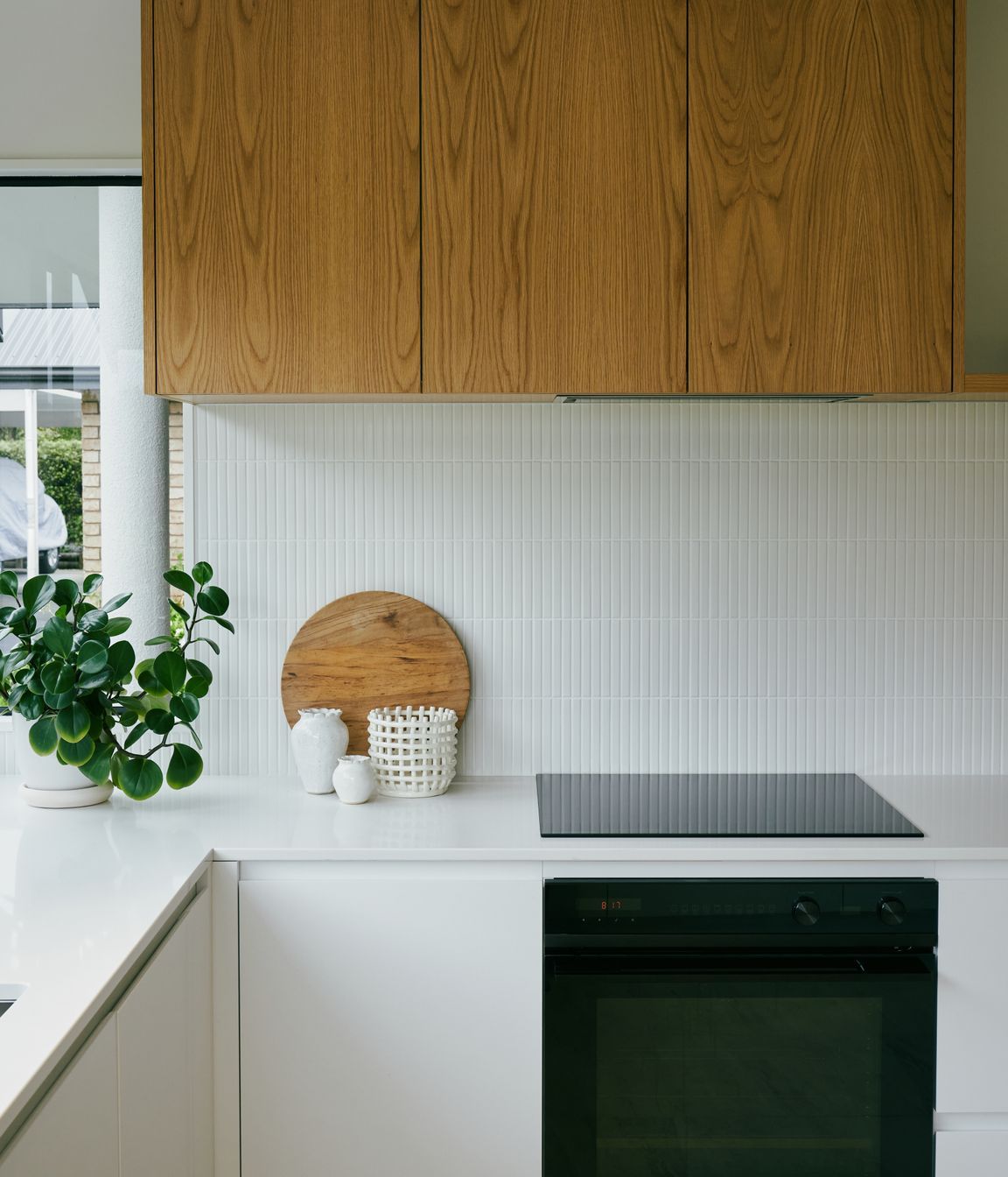 Clapham Residence