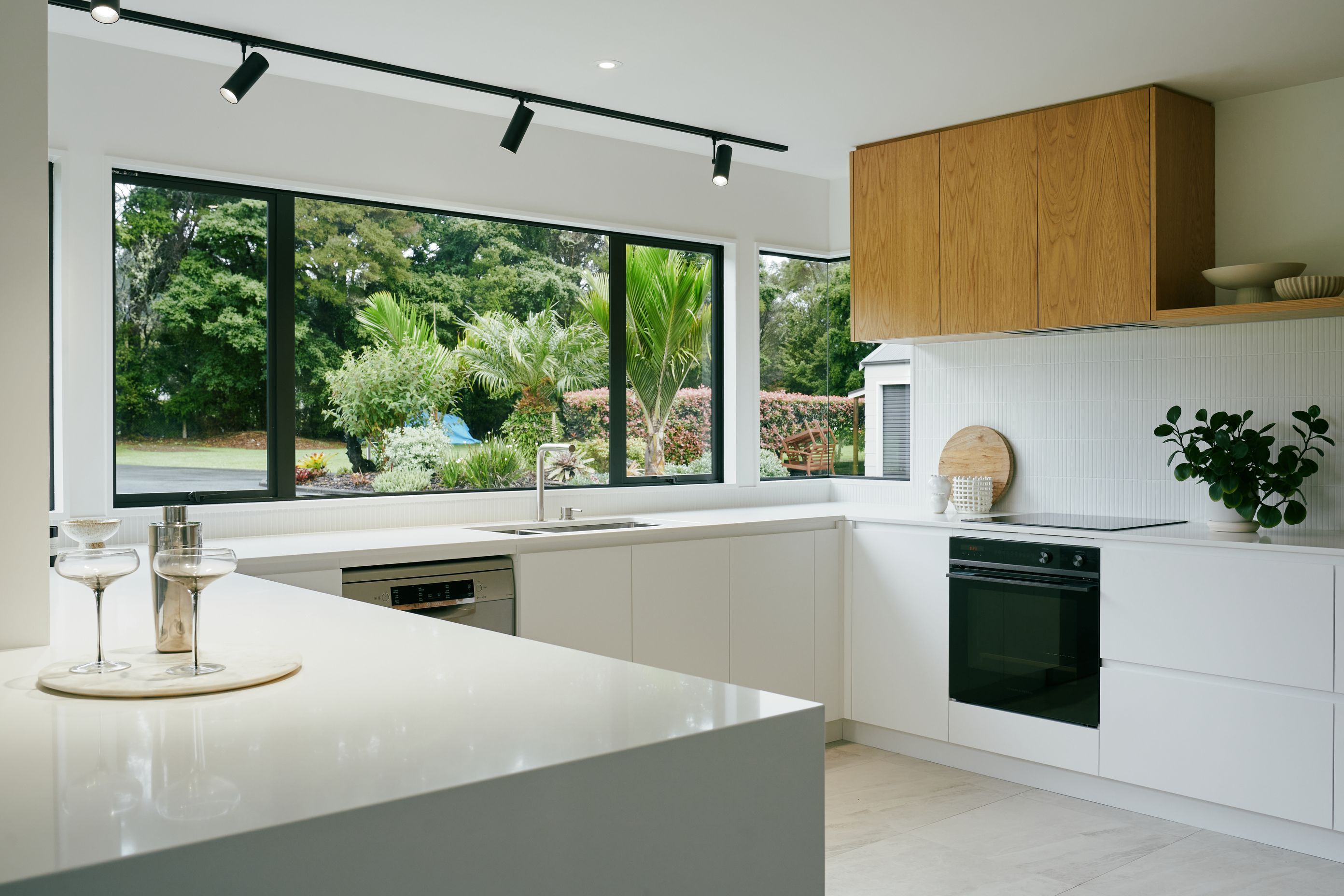 Clapham Residence