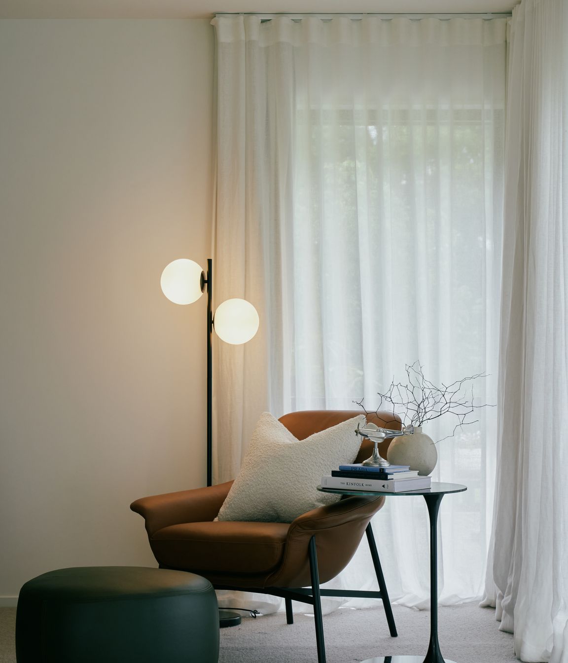 Clapham Residence