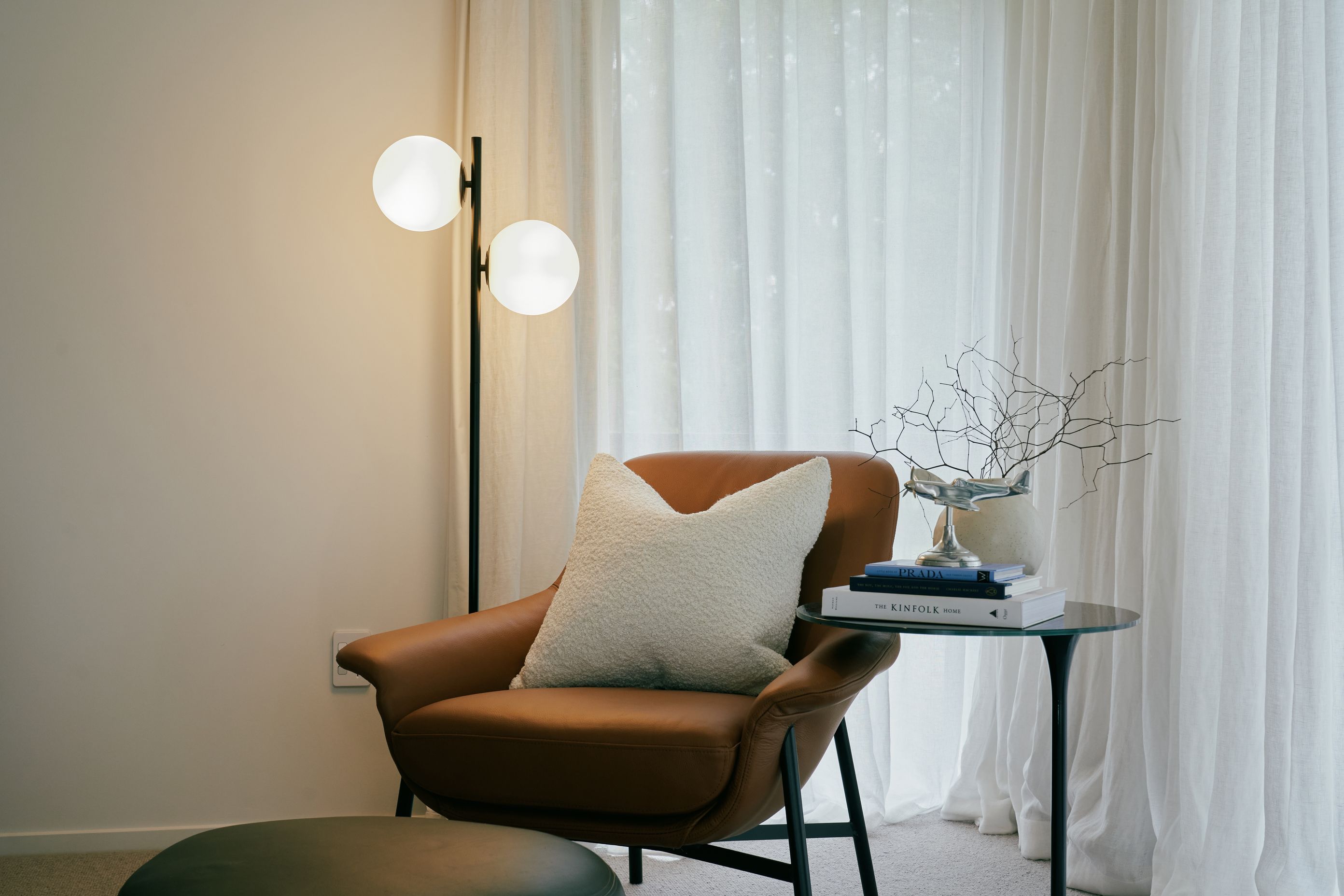 Clapham Residence