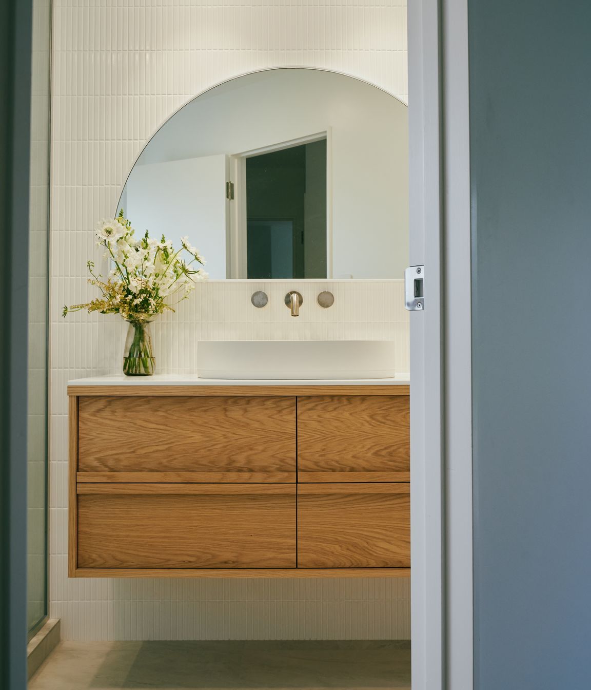 Clapham Residence