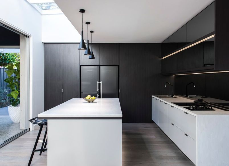 Bayview Cres, Henley