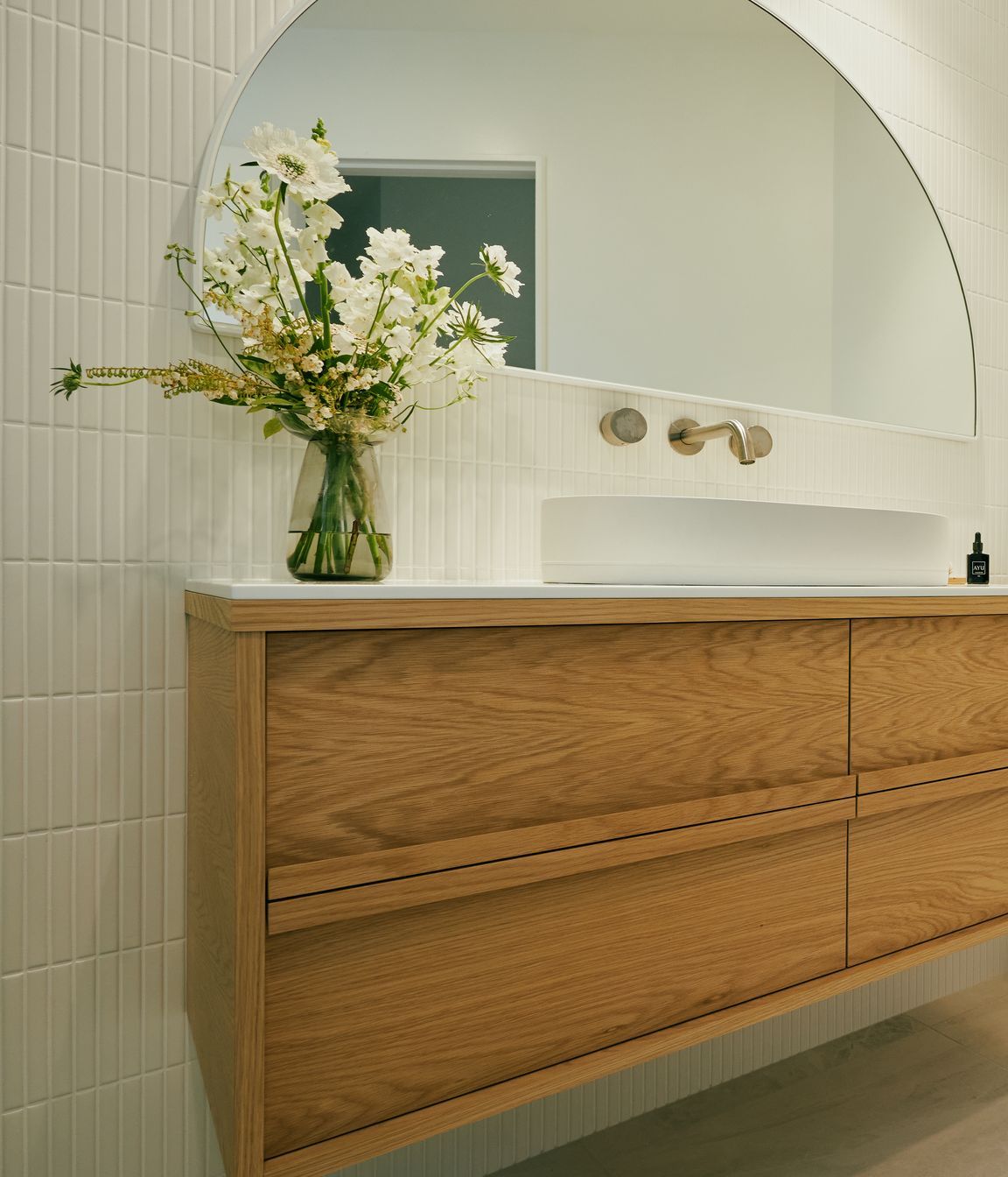 Clapham Residence
