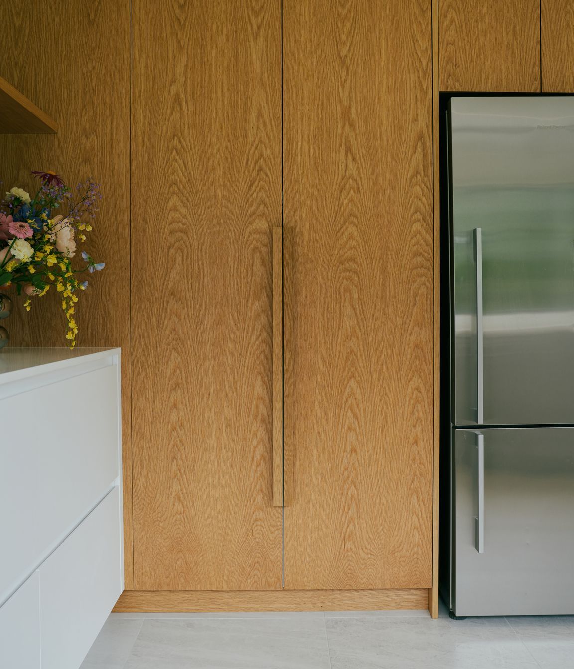Clapham Residence
