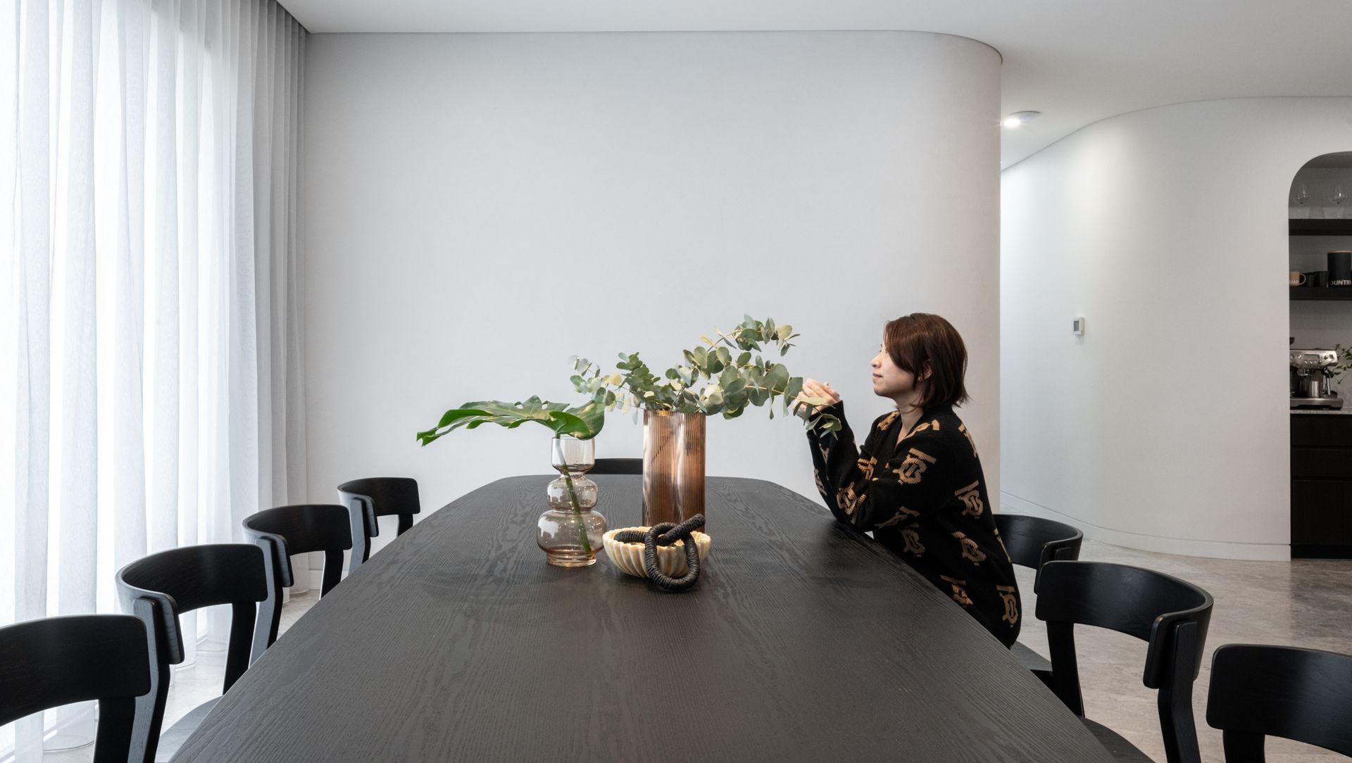 Baulkham Hills Private Residence banner