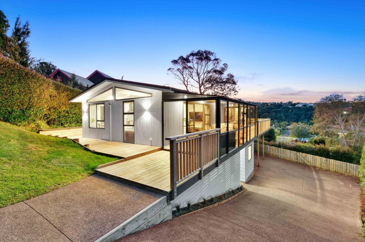 Lingham Renovation