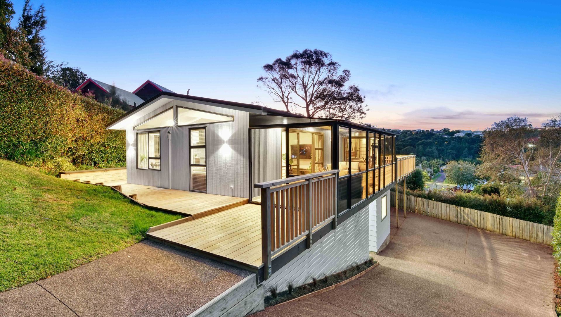 Lingham Renovation banner