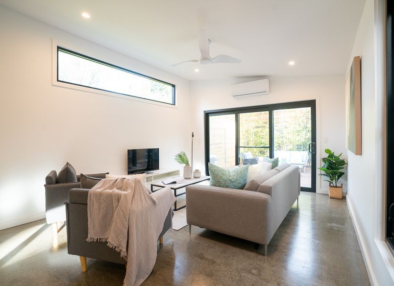 Granny Flat