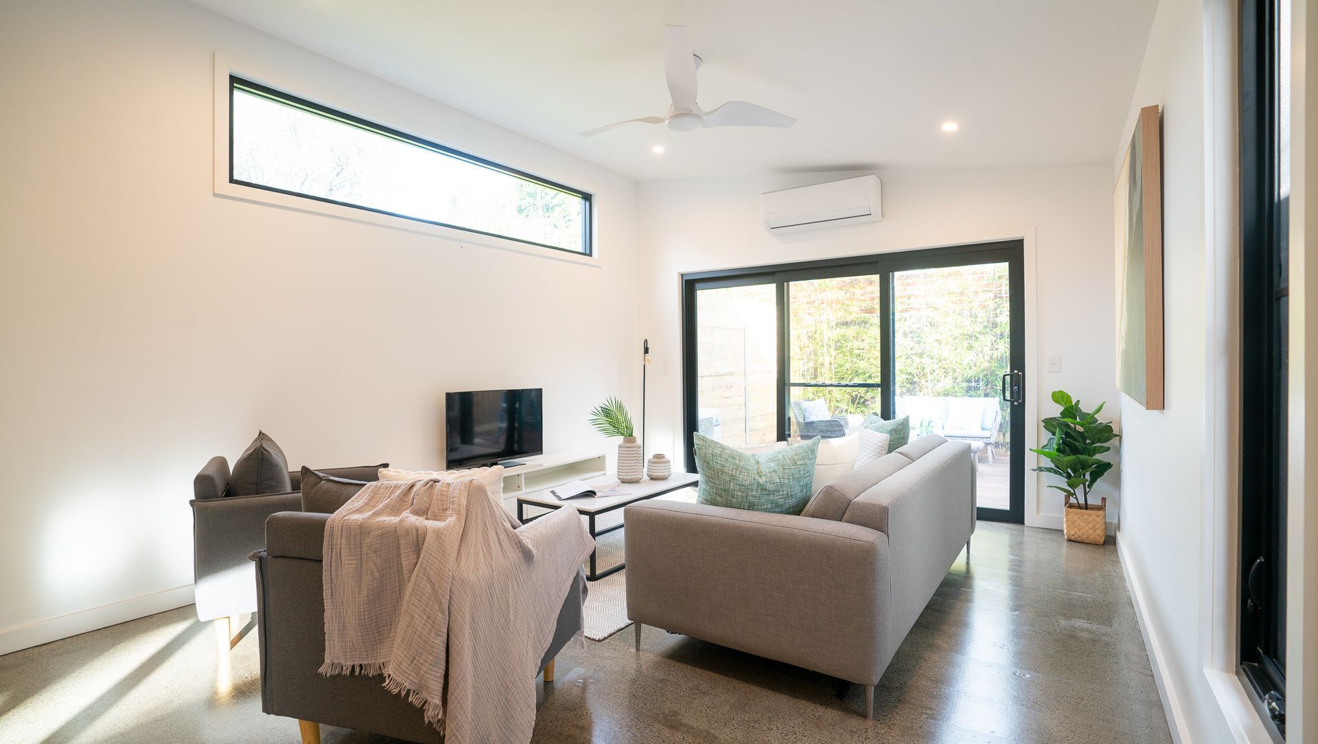 Granny Flat banner