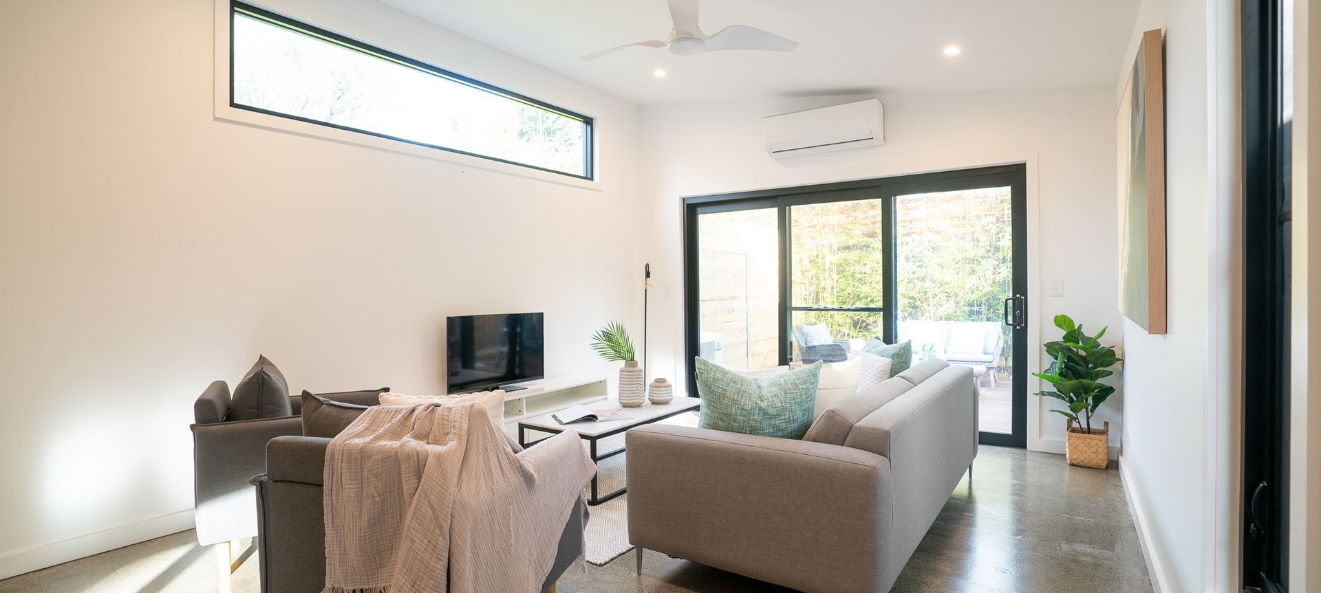 Granny Flat banner