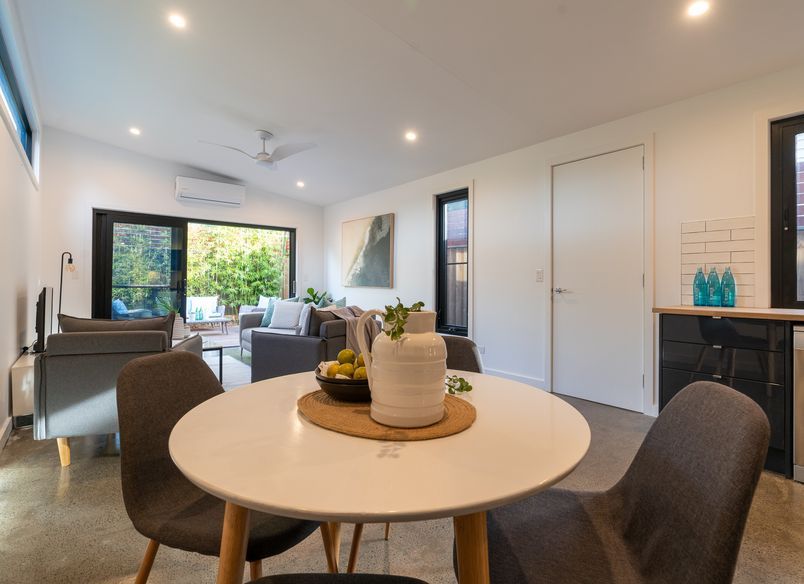 Granny Flat