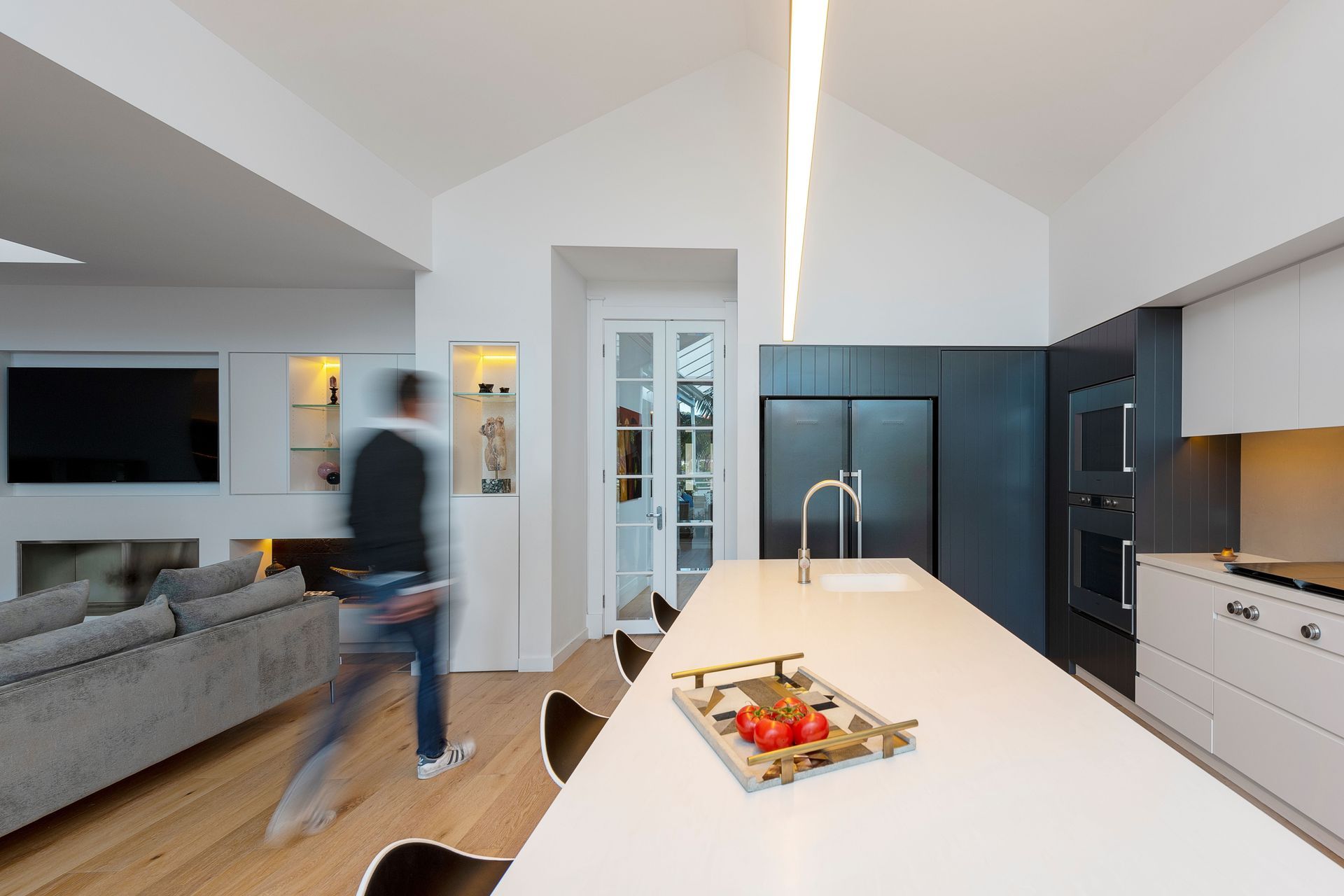 **Hunter Road Balmoral