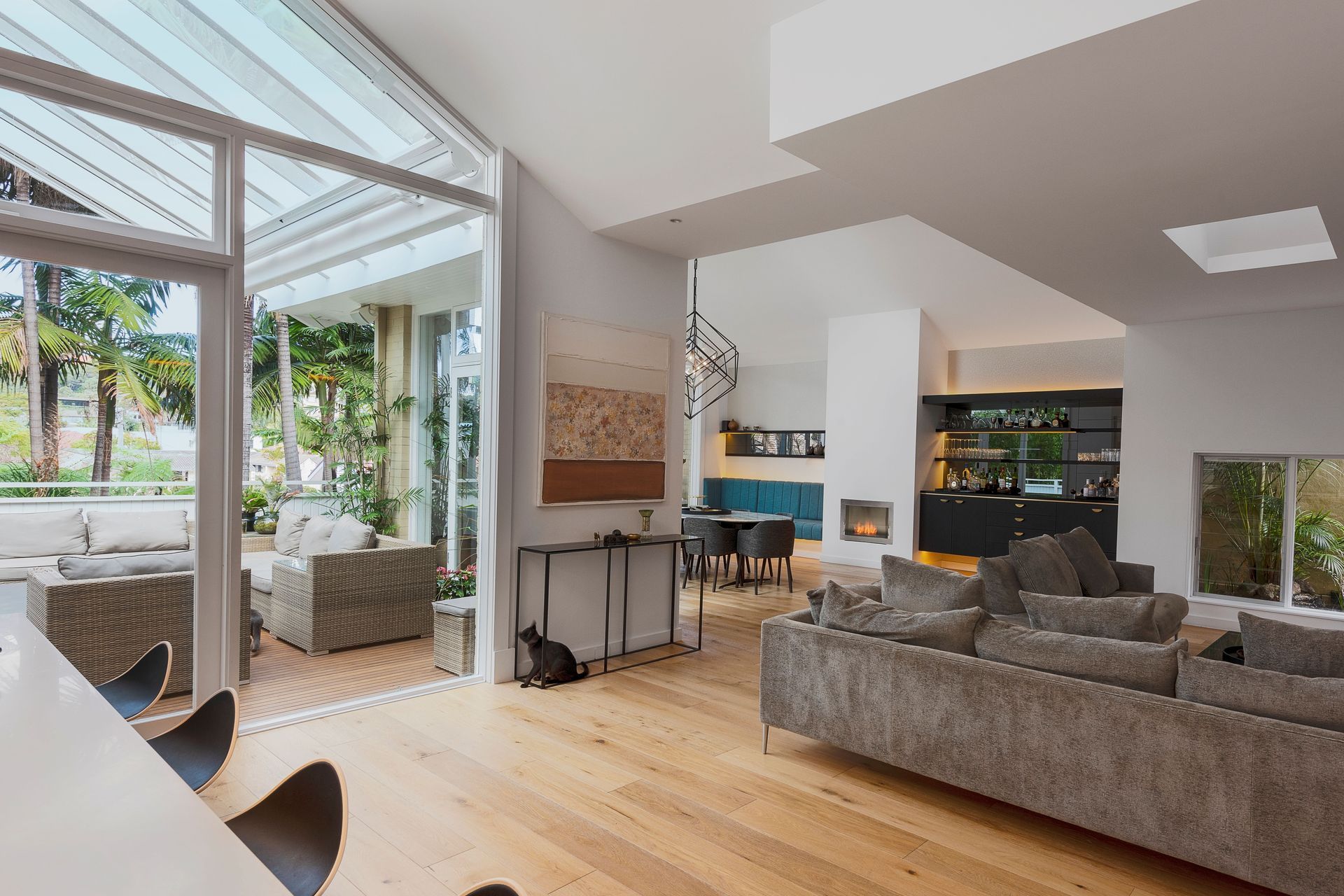 **Hunter Road Balmoral