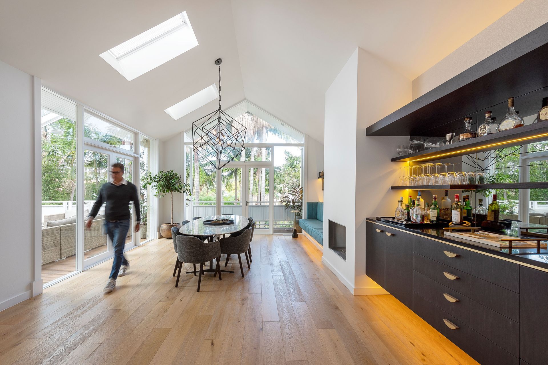 **Hunter Road Balmoral