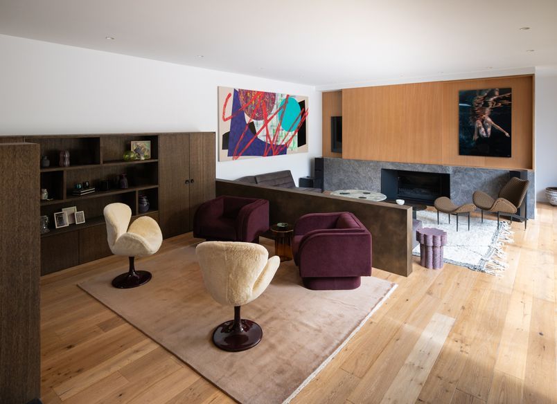 Port Phillip Home