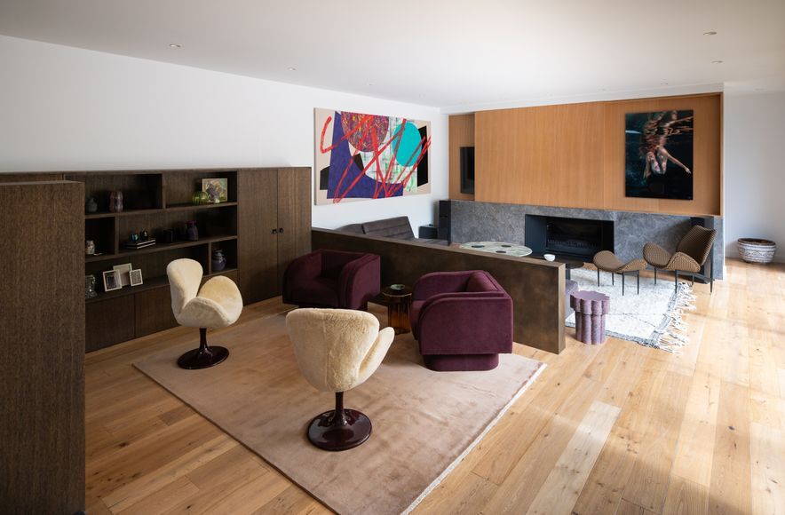 Port Phillip Home
