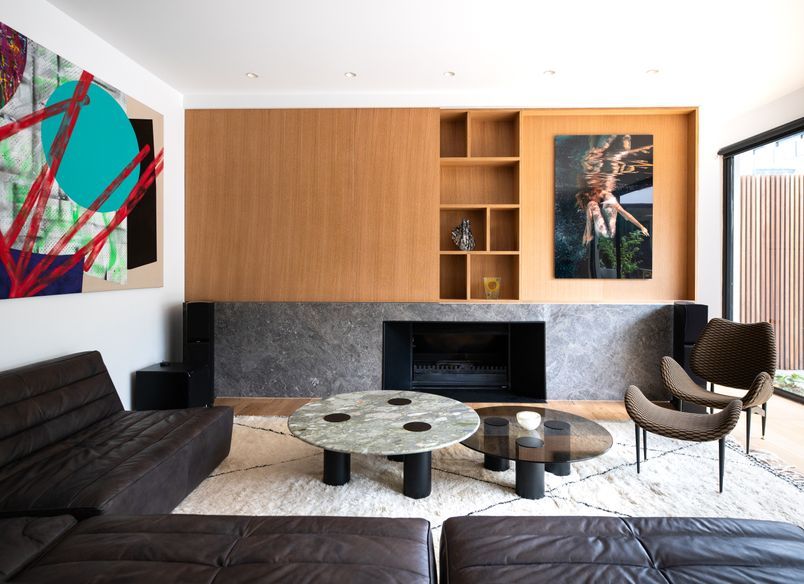 Port Phillip Home