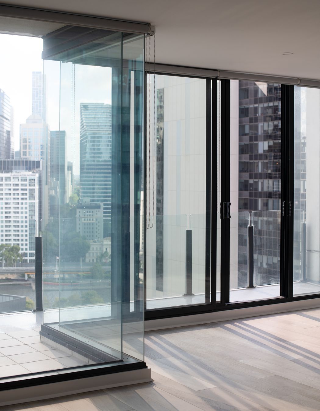 Southbank Penthouse