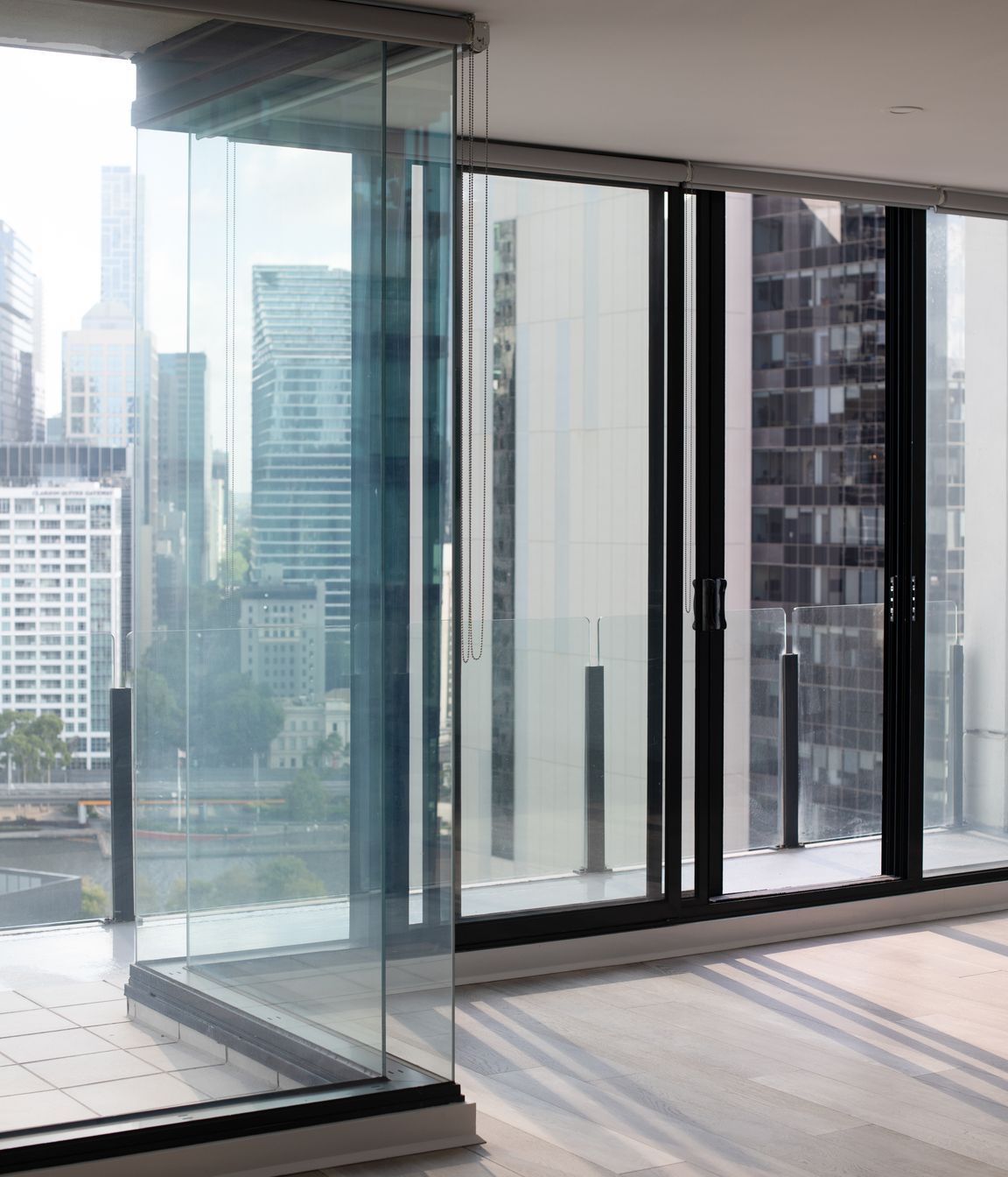 Southbank Penthouse