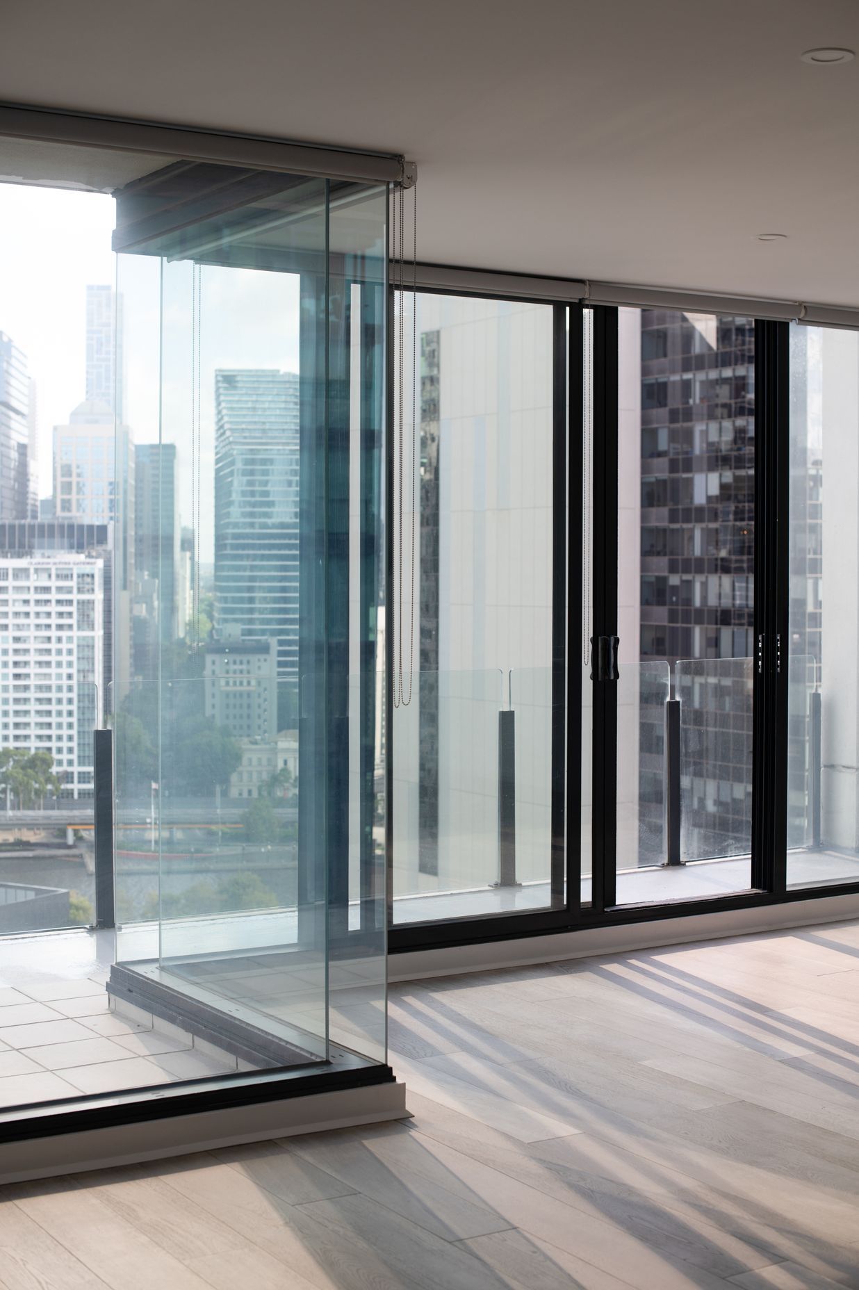 Southbank Penthouse