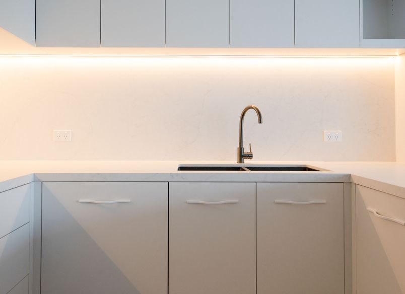 Southbank Penthouse