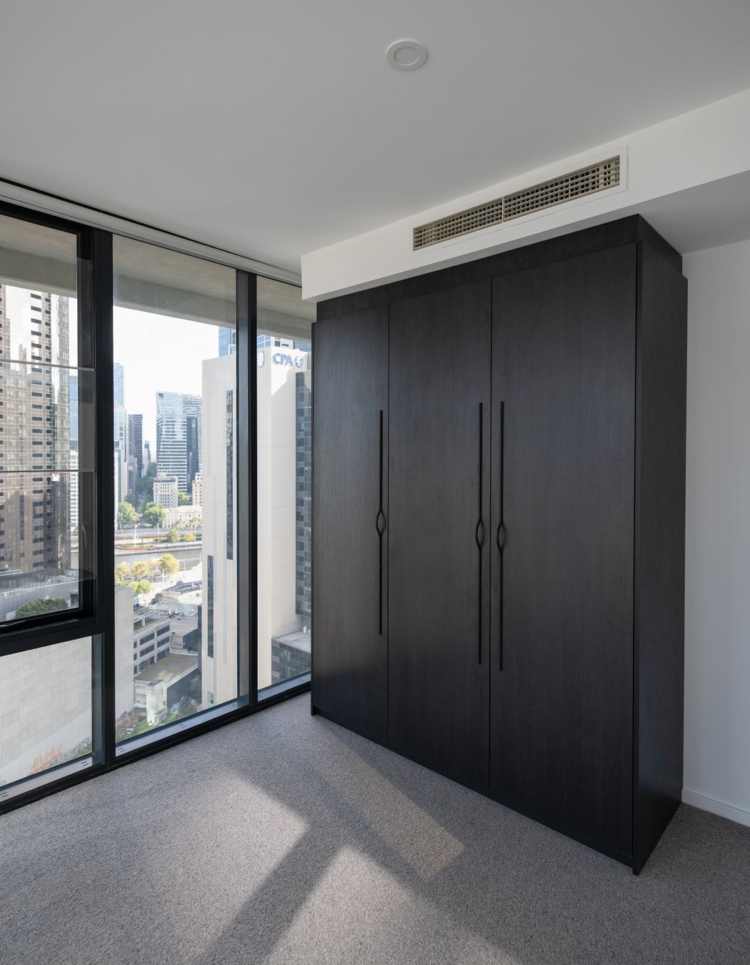 Southbank Penthouse