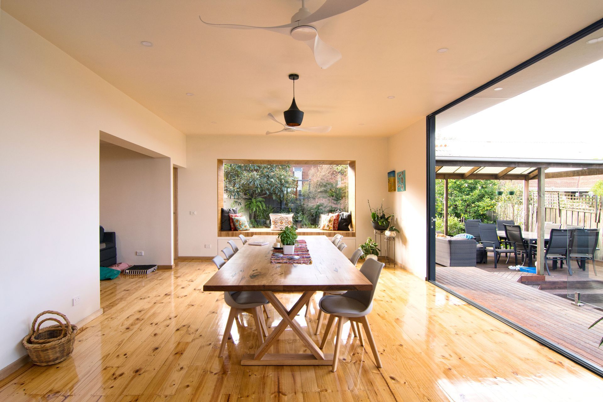 Photography: Alison McWhirter