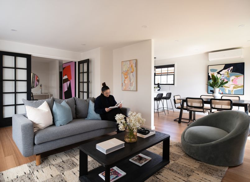 Altona Meadows Home