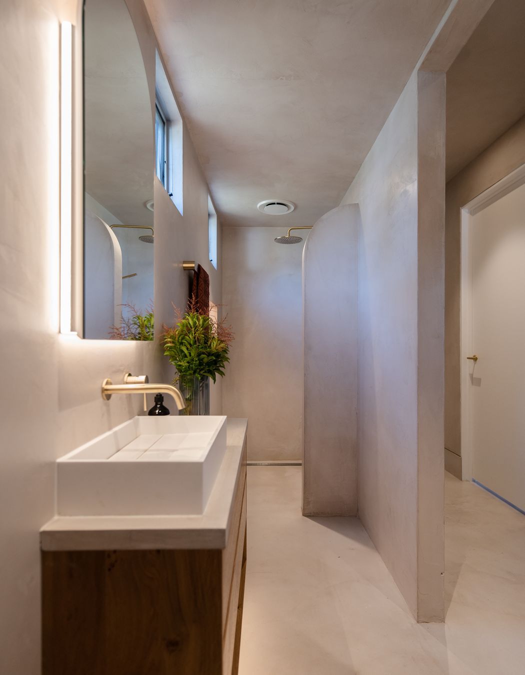 Port Melbourne House