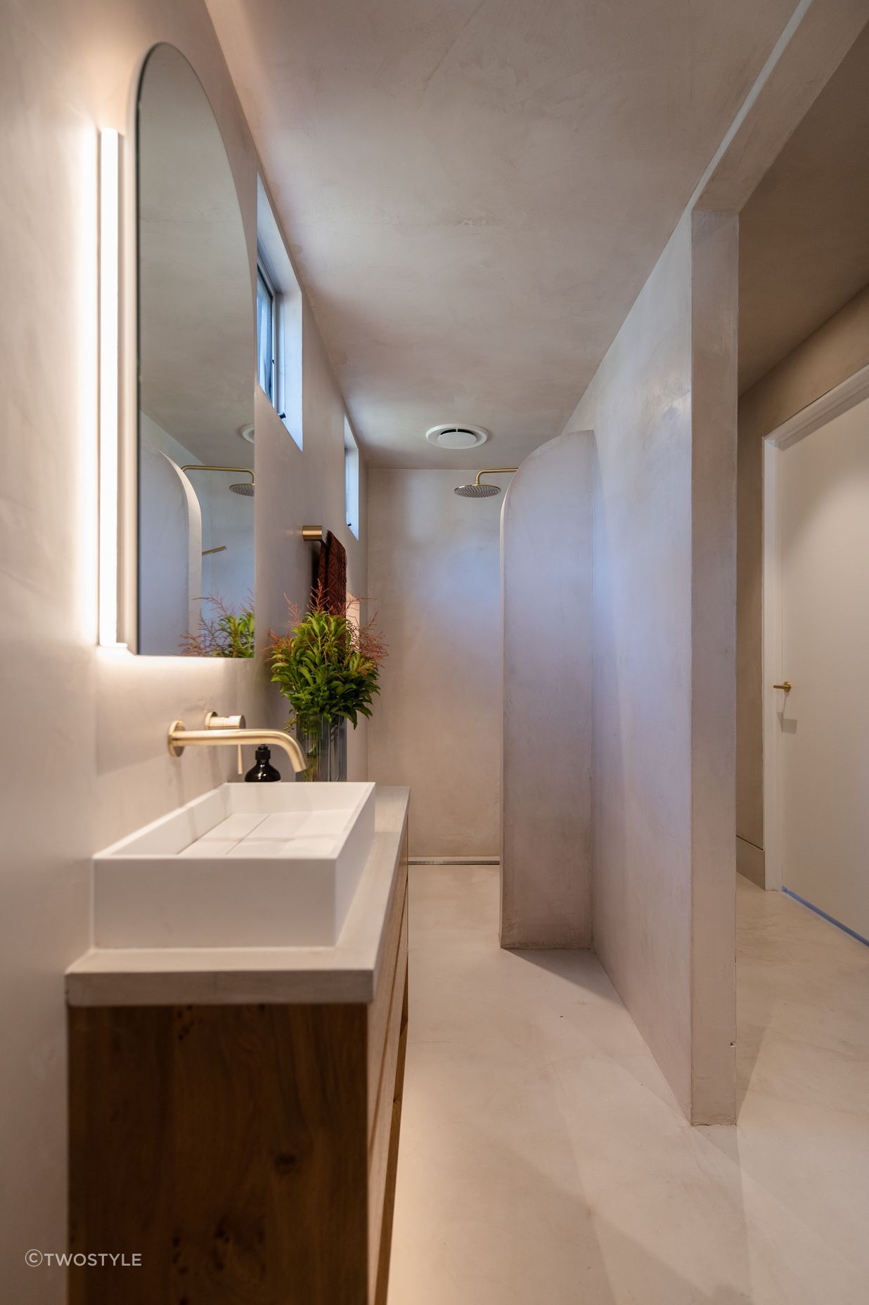 Port Melbourne House