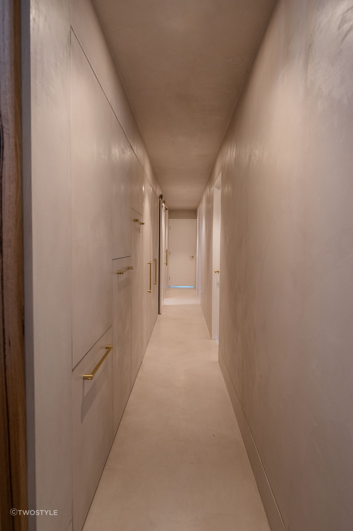 Port Melbourne House