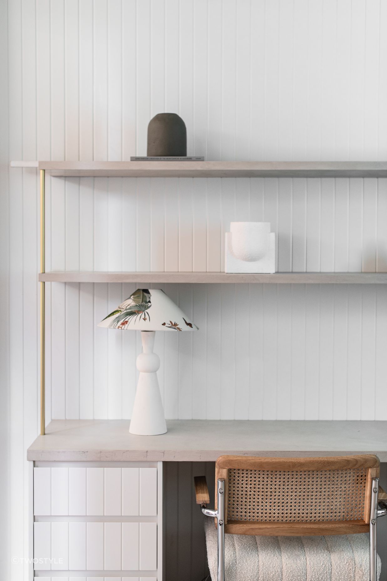 Port Melbourne House