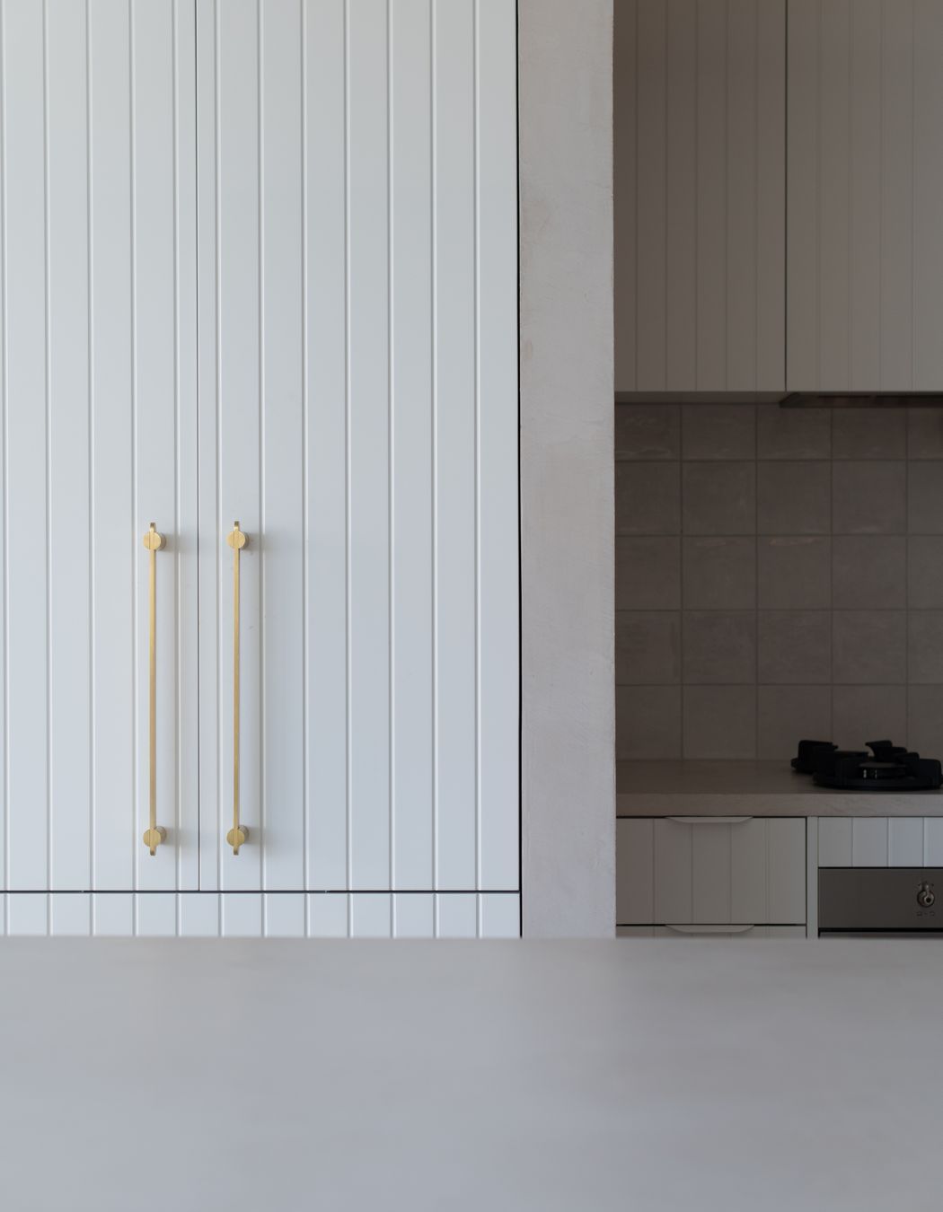Port Melbourne House