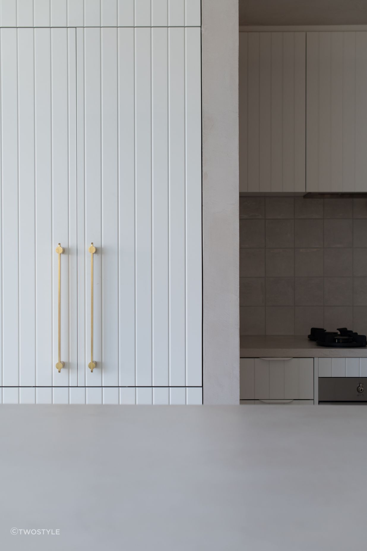 Port Melbourne House