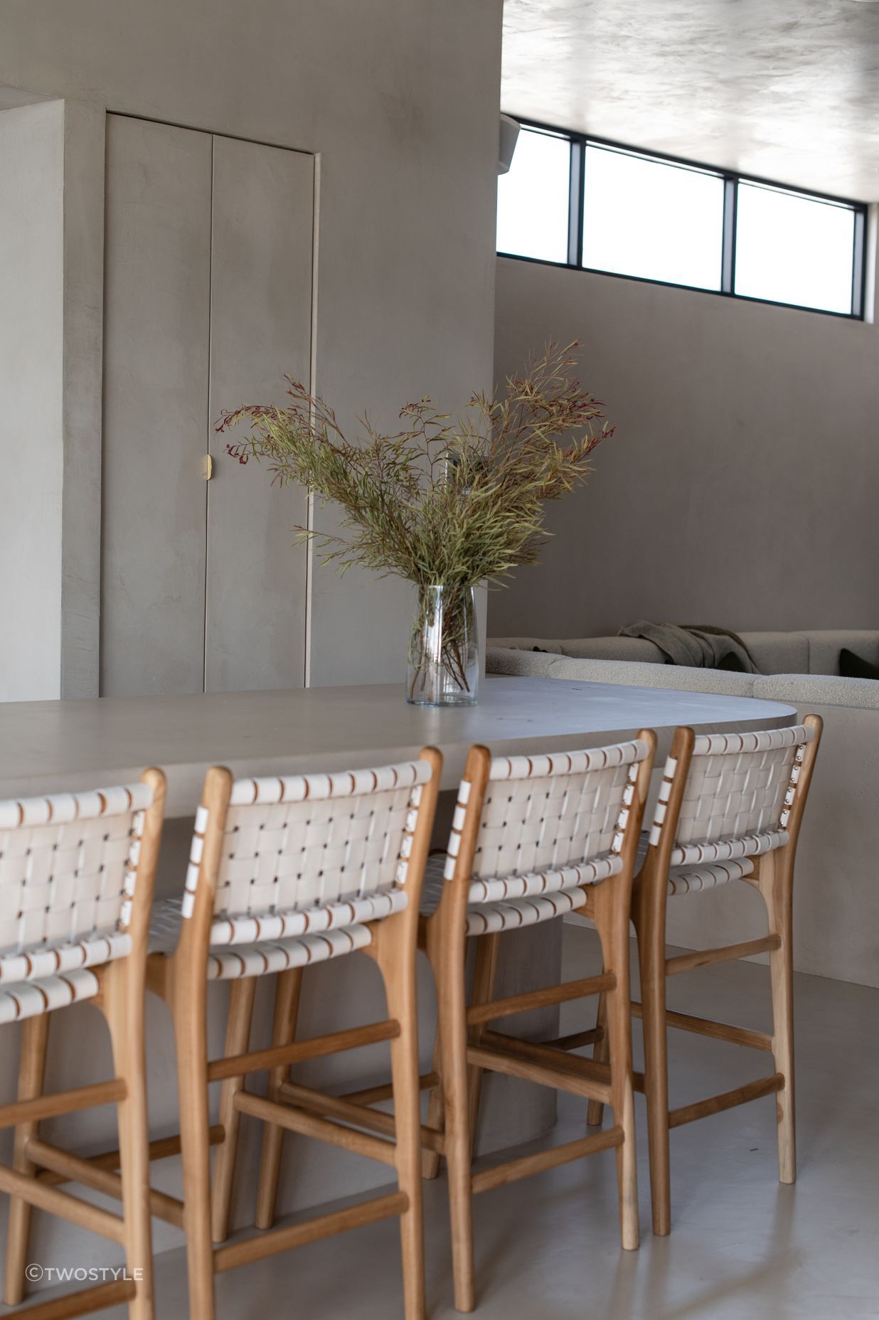 Port Melbourne House