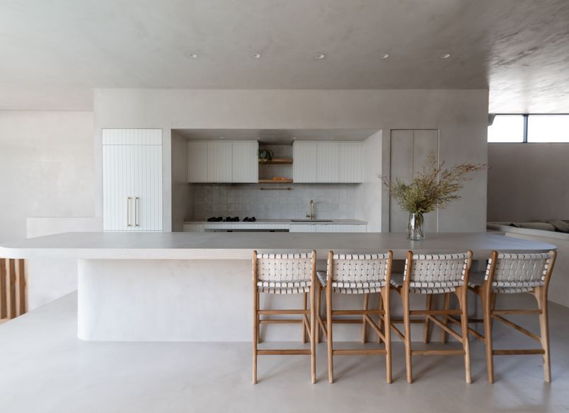 Port Melbourne House