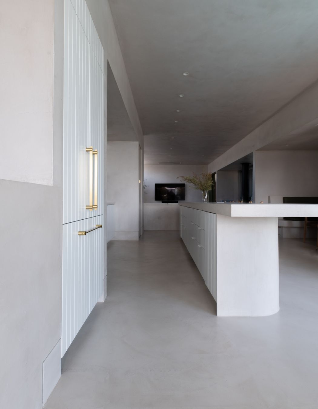 Port Melbourne House