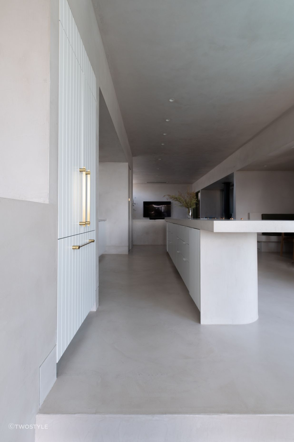 Port Melbourne House